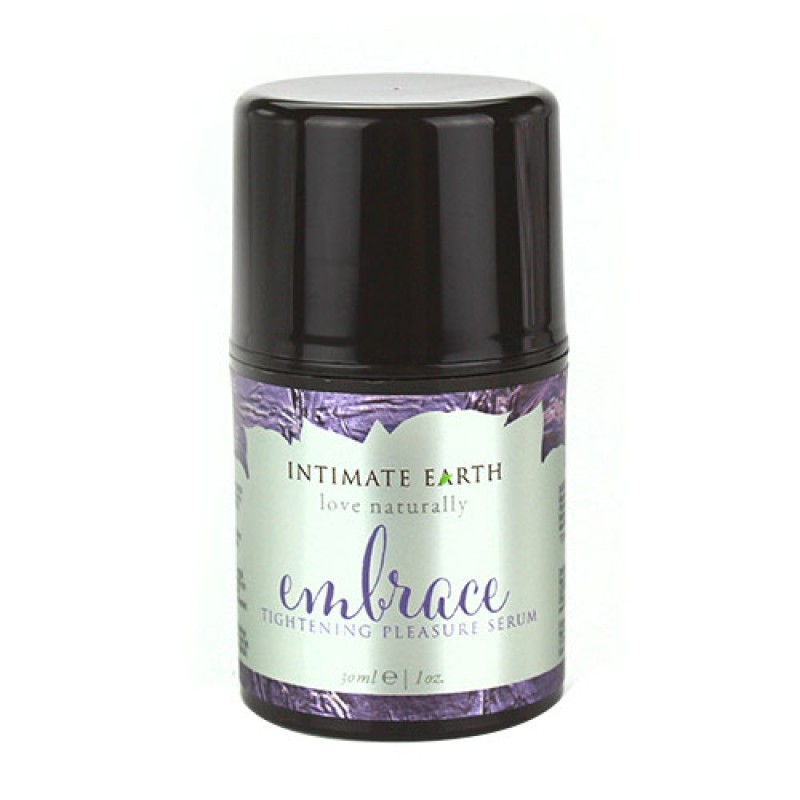Intimate Earth Embrace Vaginal Tightening Gel 30ml